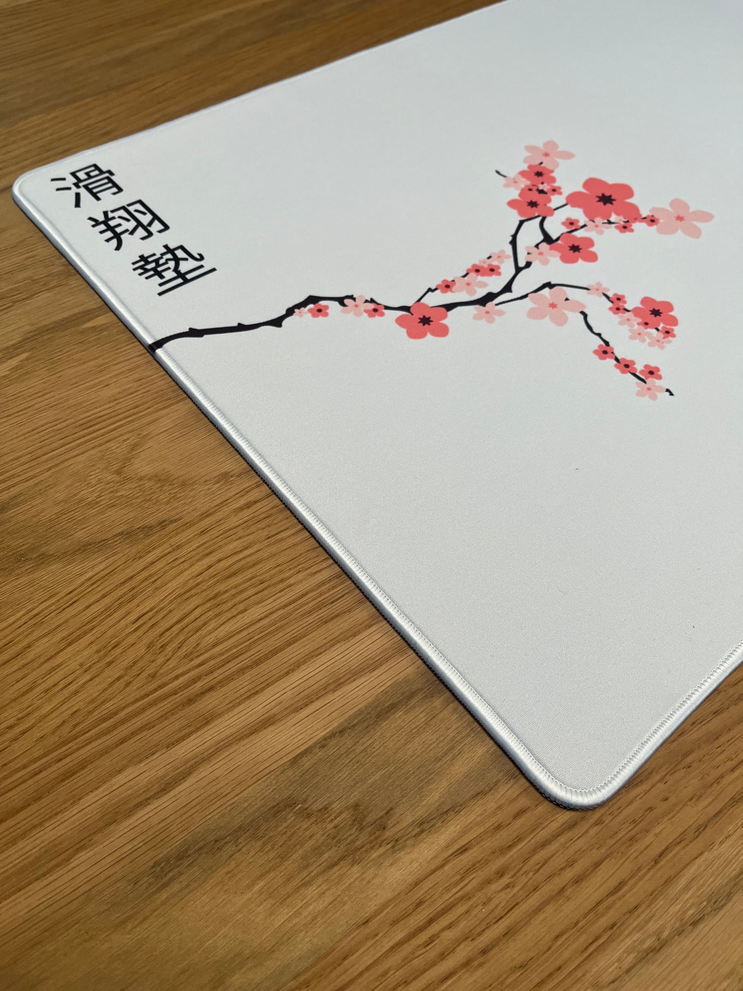 Cherry Blossom Mousepad