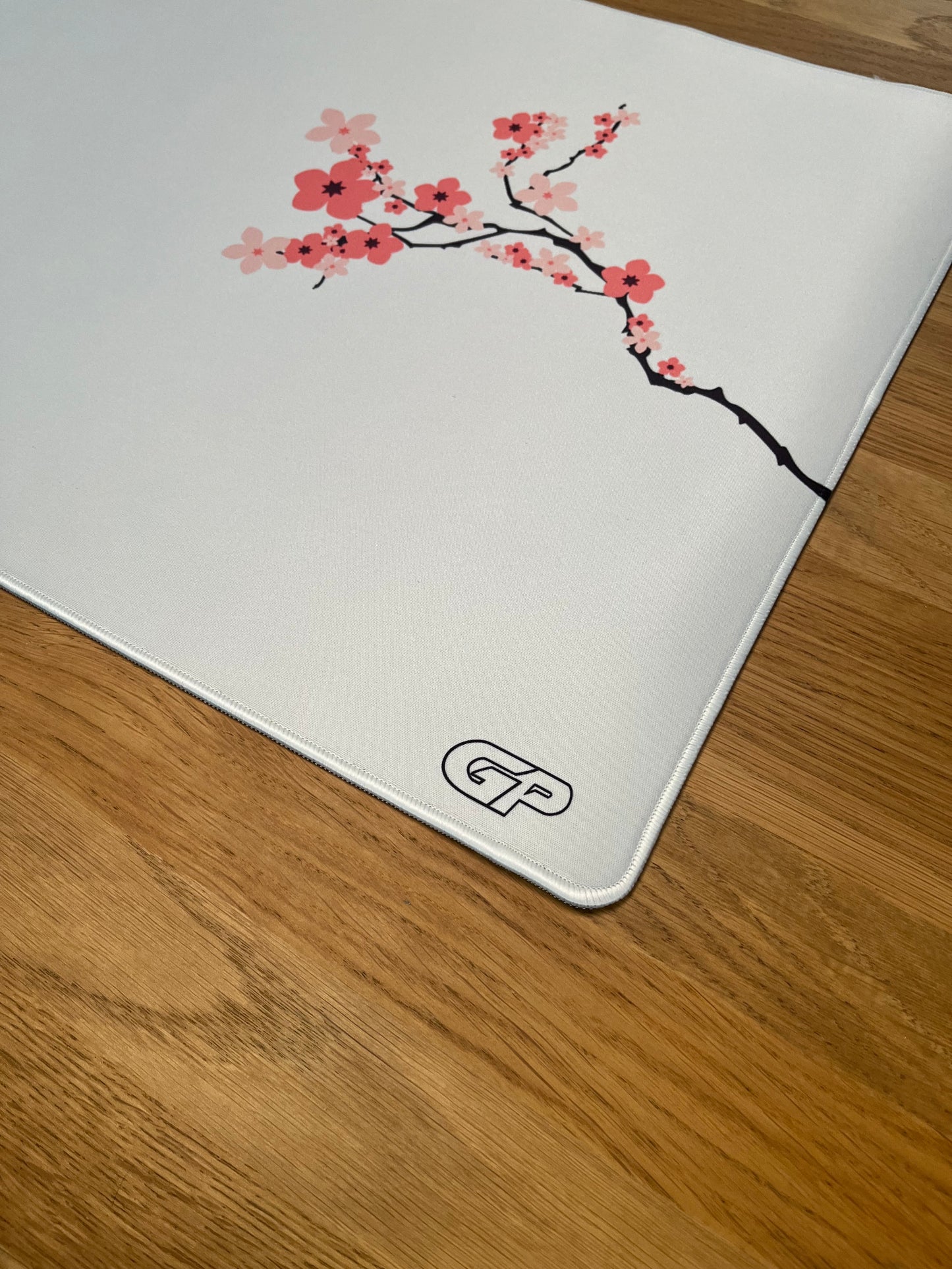 Cherry Blossom Mousepad