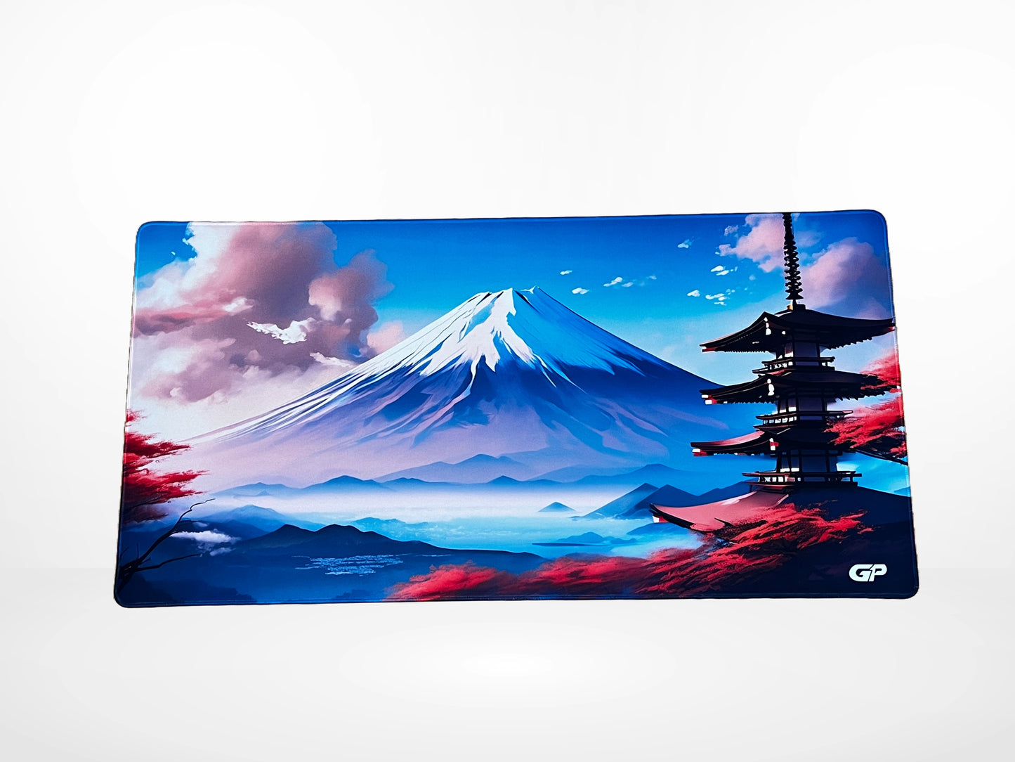 Mount Fuji Mousepad