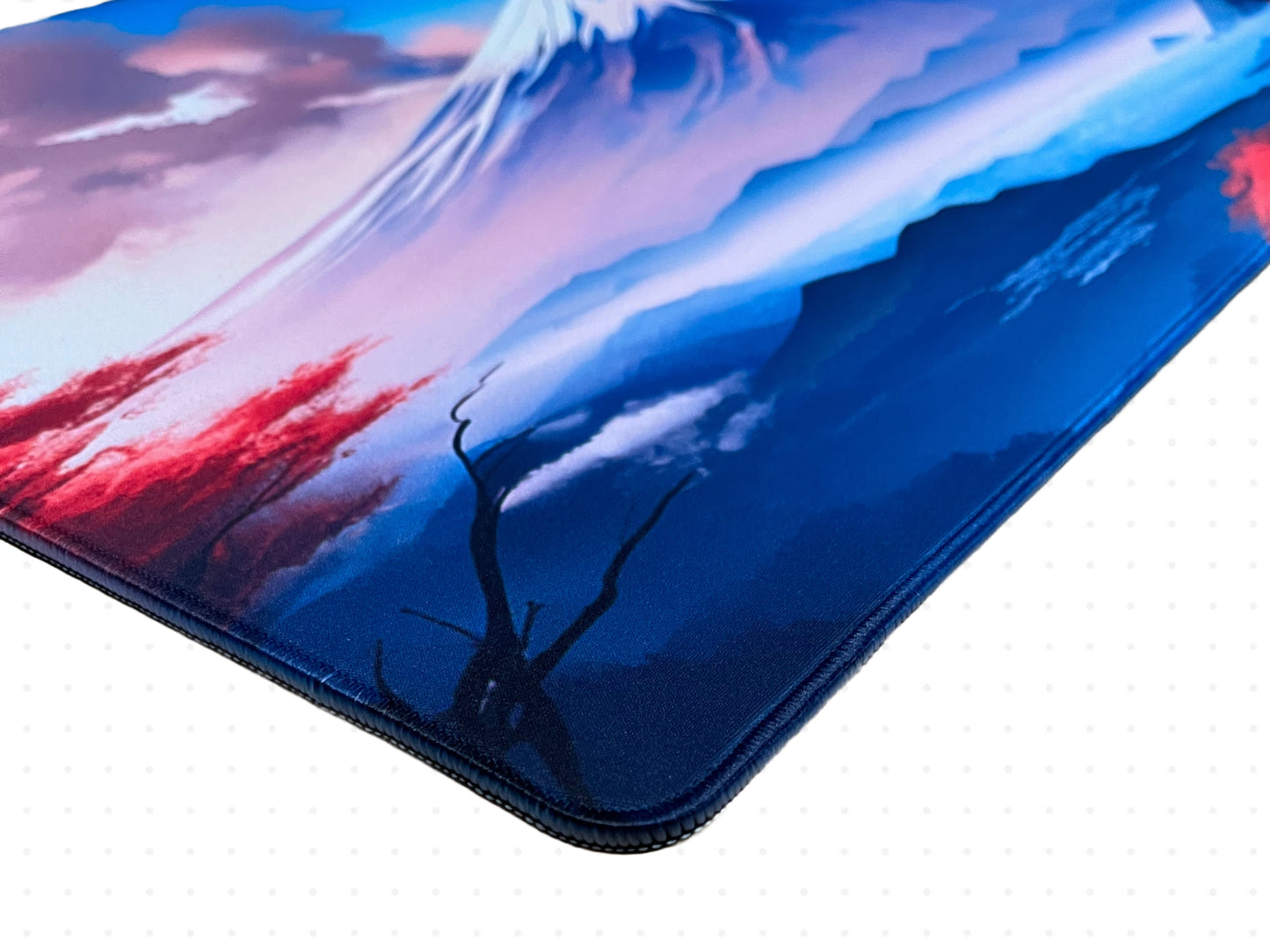 Mount Fuji Mousepad
