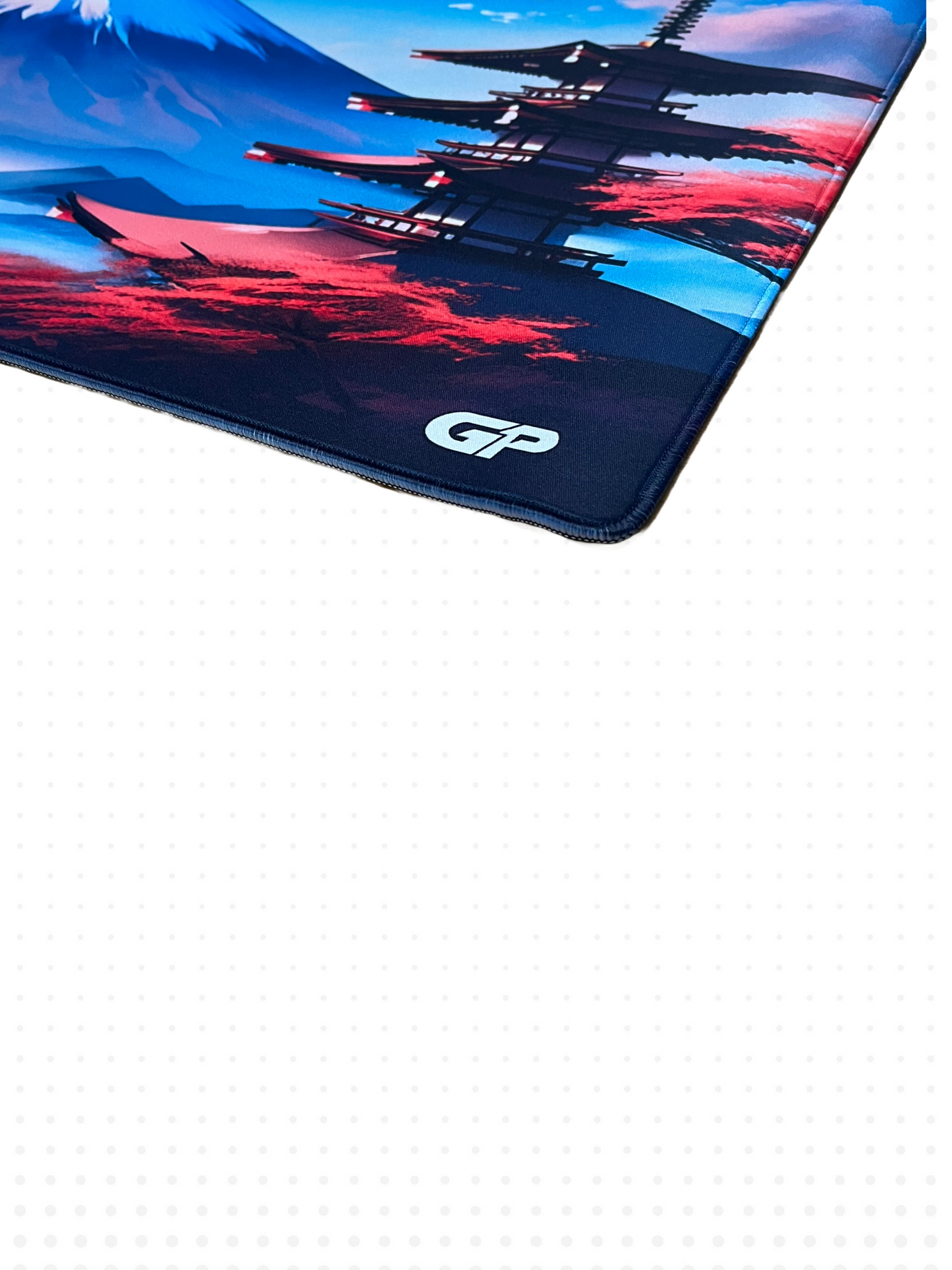 Mount Fuji Mousepad
