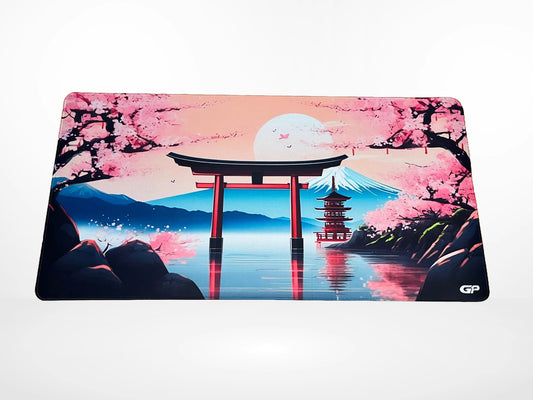 Torri Gate Mousepad