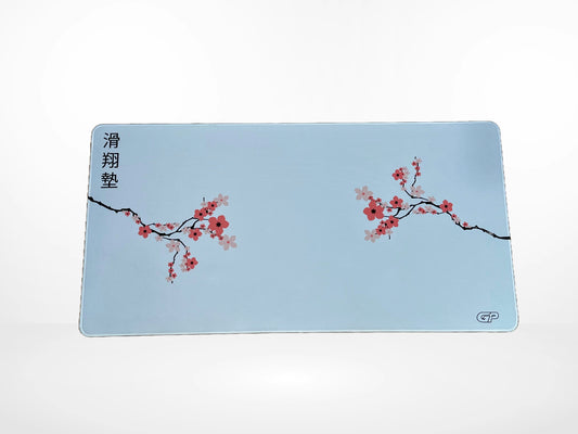 Cherry Blossom Mousepad