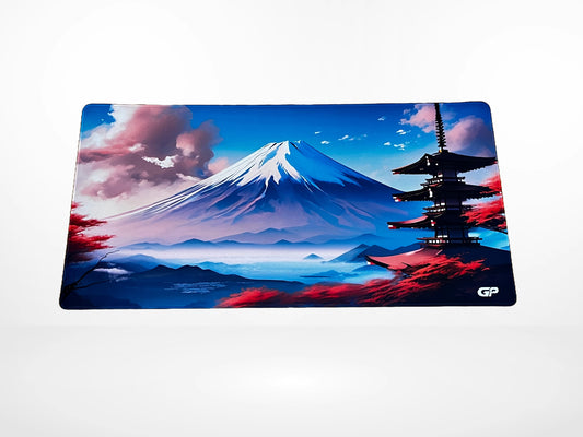 Mount Fuji Mousepad